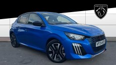 Peugeot 208 1.2 PureTech 100 Allure 5dr Petrol Hatchback